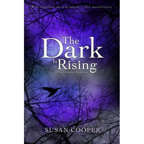 Pre-Owned The Dark Is Rising (Paperback) 9781442412538