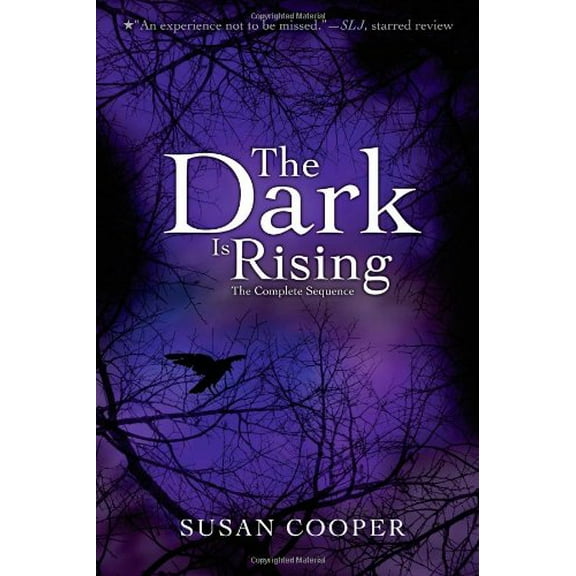 Pre-Owned The Dark Is Rising: The Complete Sequence (The Dark Is Rising Sequence), 9781442412538, 1442412534, Paperback, Bind-Up edition