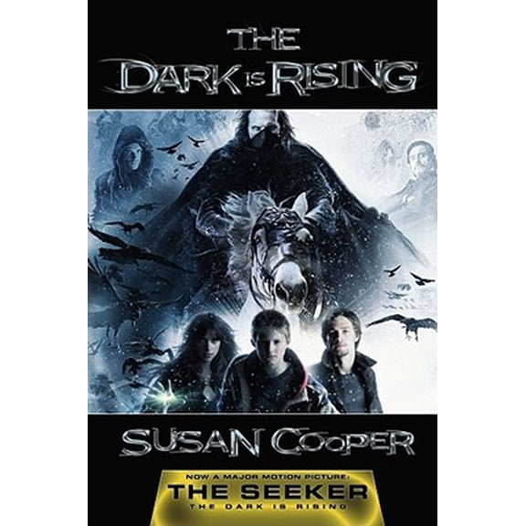 Pre-Owned Dark Is Rising Sequence (Simon Pulse): The Dark Is Rising (Paperback)