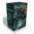 thumbnail image 1 of Pre-Owned The Dark Is Rising Sequence (Boxed Set): Over Sea, Under Stone; The Dark Is Rising; Greenwitch; The Grey King; Silver on the Tree, 9781442489677, 1442489677, Paperback, Boxed Set edition, 1 of 1