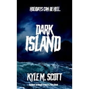 Dark Island An Eldritch Tale Paperback