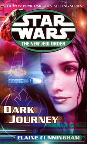 Pre-Owned Dark Journey: Star Wars Legends (Mass Market Paperback) 0345428692 9780345428691