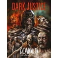 thumbnail image 1 of Dark Justice: Dark Justice: Dominion : Dominion (Series #2) (Hardcover), 1 of 1