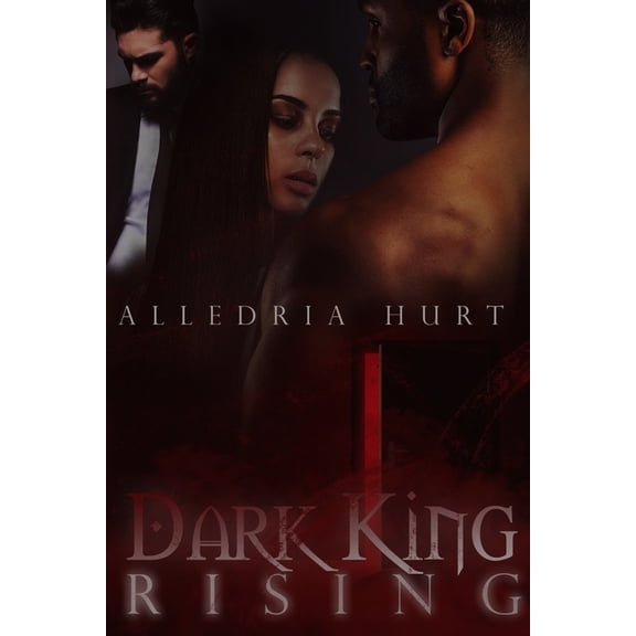 Dark King Rising, (Paperback)