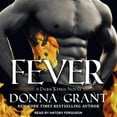 thumbnail image 1 of Dark Kings: Fever (Audiobook), 1 of 1