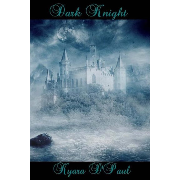 Dark Knight (Paperback)