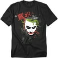 thumbnail image 1 of Dark Knight T-Shirt Cards & Deck Unisex Graphic Tee For Men & Women, 1 of 7