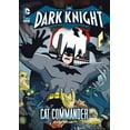 thumbnail image 1 of Dark Knight Cat Commander, (Hardcover), 1 of 1