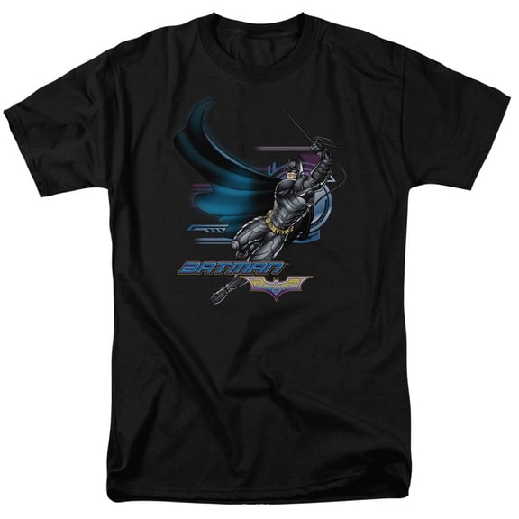 Dark Knight Flyer Unisex Adult T Shirt For Men And Women