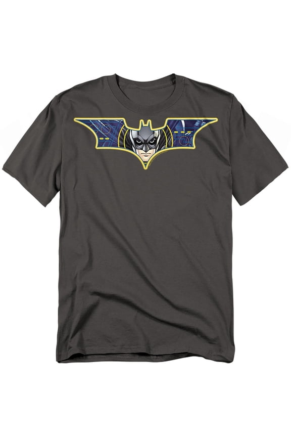 Dark Knight T-Shirt Hes Watching You Unisex Graphic Tee For Men & Women