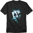thumbnail image 1 of Dark Knight T-Shirt Joker Unisex Graphic Tee For Men & Women, 1 of 7
