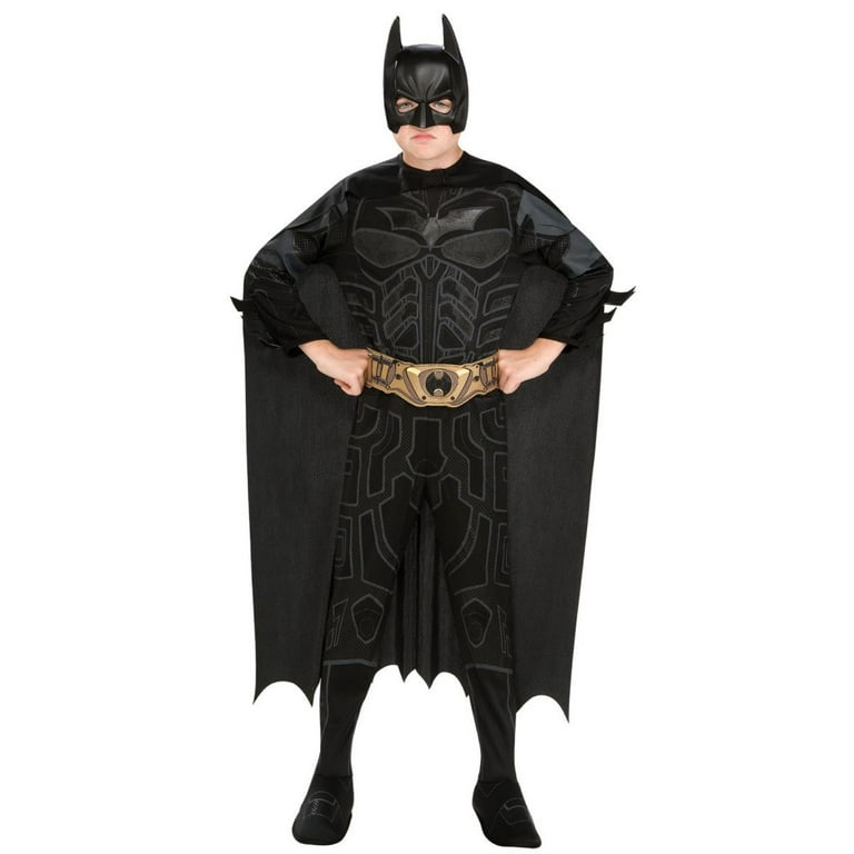 Dark Knight Kids Costume Walmart