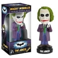 thumbnail image 1 of Funko Wacky Wobbler: Dark Knight Movie, The Joker, 1 of 2