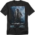 thumbnail image 1 of Dark Knight Rises T-Shirt Bane Poster Unisex Graphic Tee For Men & Women, 1 of 7