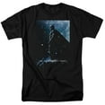 thumbnail image 1 of Dark Knight Rises Batman Poster Unisex Adult T Shirt For Men And Women, 1 of 5