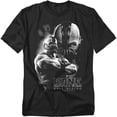 thumbnail image 1 of Dark Knight Rises T-Shirt Evil Rising Unisex Graphic Tee For Men & Women Black&nbsp;, 1 of 7