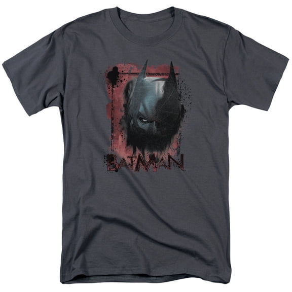 Dark Knight Rises Fear Me Unisex Adult T Shirt For Men And Women