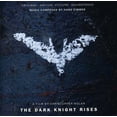 thumbnail image 1 of Dark Knight Rises (Score) Soundtrack, 1 of 2