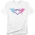 thumbnail image 1 of Dark Knight Rises T-Shirt Spray Cat Unisex Graphic Tee For Men & Women, 1 of 7
