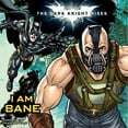 thumbnail image 1 of Pre-Owned The Dark Knight Rises: I Am Bane (Paperback) 0062132229 9780062132222, 1 of 1