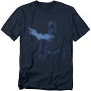 Dark Knight T-Shirt Static Unisex Graphic Tee For Men & Women
