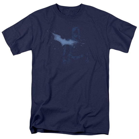 Dark Knight Static Unisex Adult T Shirt For Men And Women