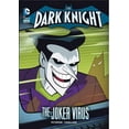 thumbnail image 1 of Dark Knight The Joker Virus, (Hardcover), 1 of 1