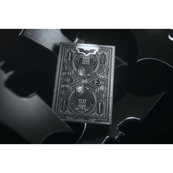 Dark Knight Trilogy Playing Cards by Theory11