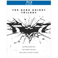 thumbnail image 1 of Dark Knight Trilogy (Special Edition) (Blu-ray), Action, Warner Bros., 1 of 3
