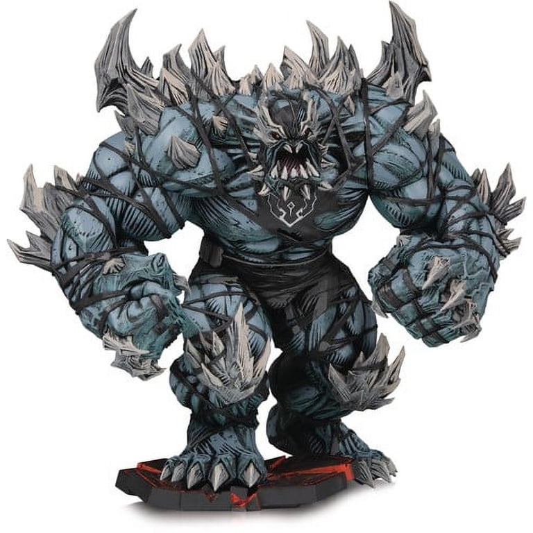 Dark Nights Metal Batman: The Devastator Statue - Walmart.com