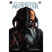 Dark Knights of Steel Allwinter, Hardcover