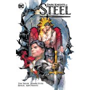 Dark Knights of Steel Vol. 1, Paperback