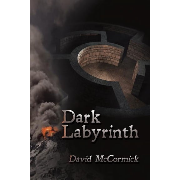 Dark Labyrinth (Paperback)