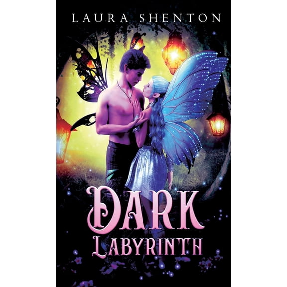 Dark Labyrinth, (Paperback)