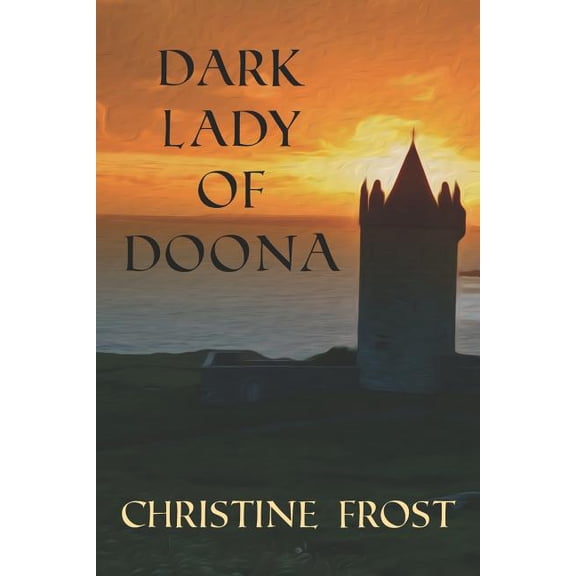 Dark Lady of Doona