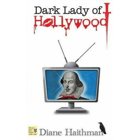 Dark Lady of Hollywood (Paperback)