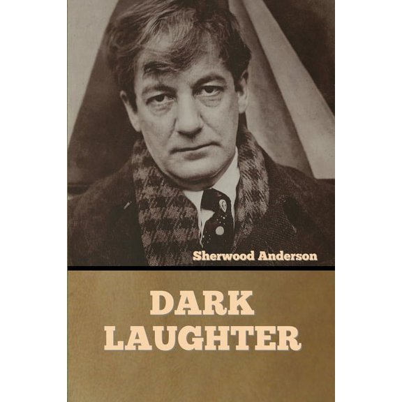 Dark Laughter, (Paperback)