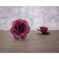 thumbnail image 1 of Dark Lavender Wood Rose (10 Pack), 1 of 2