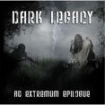 thumbnail image 1 of Dark Legacy - Ad Extremum Epilogue - Music & Performance - CD, 1 of 1