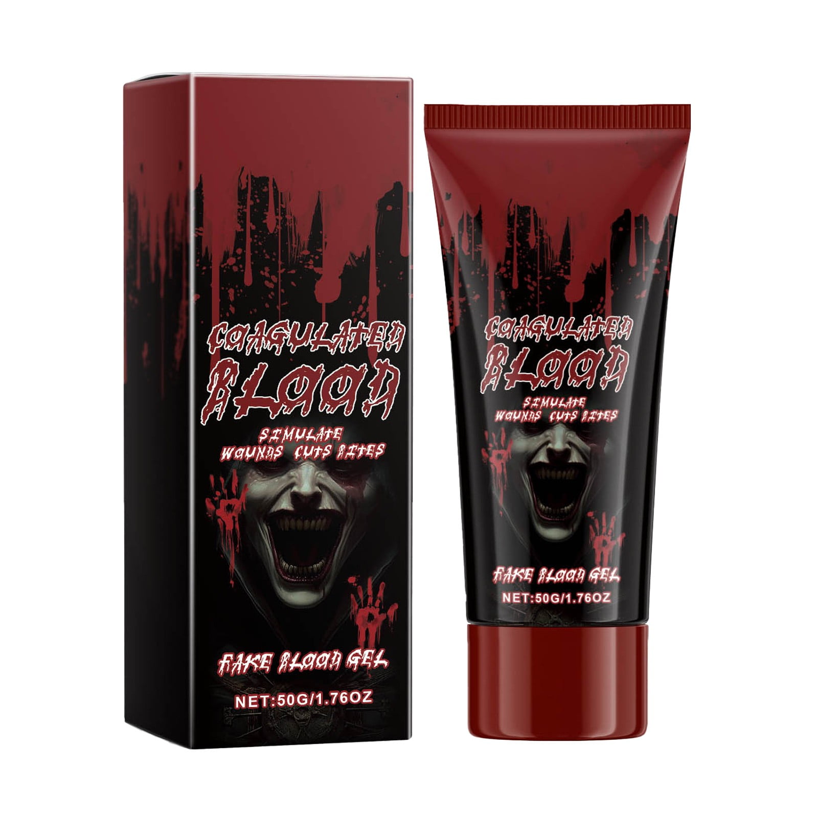 Dark Lift Hair Products Womens 5 Foam Daddy Butter Hair Products