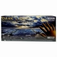 thumbnail image 1 of Adenna DLG675 DARK LIGHT Black Nitrile (PF) Exam Gloves, Medium, Box of 100, 1 of 5
