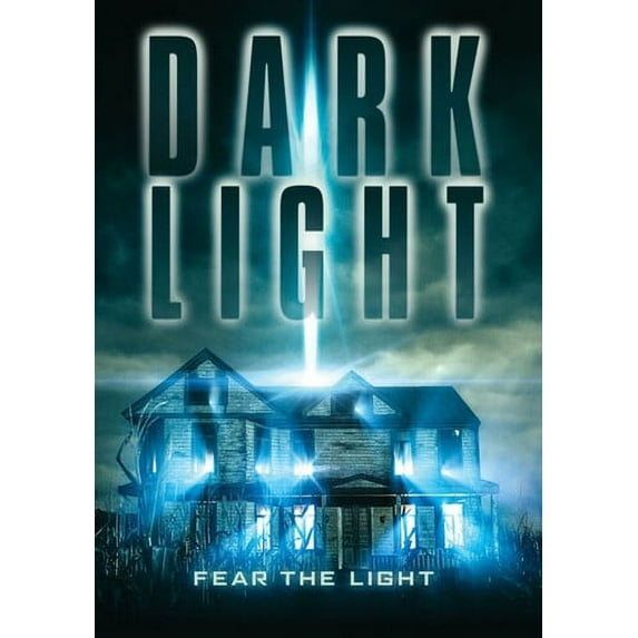 Dark Light (DVD)