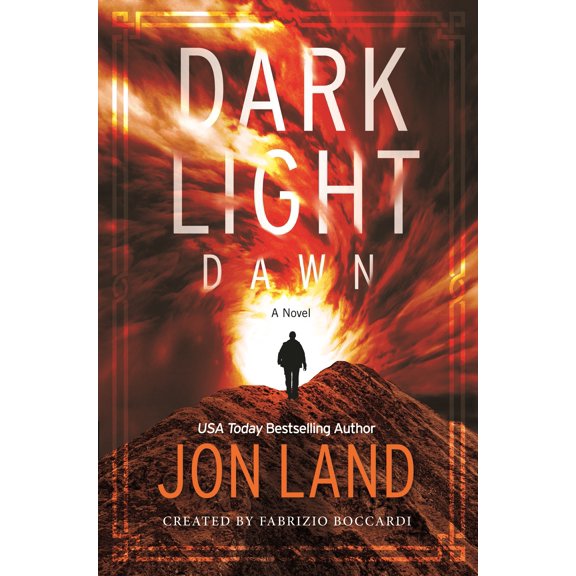 Dark Light: Dawn