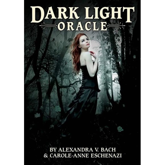 Dark Light Oracle (Other)