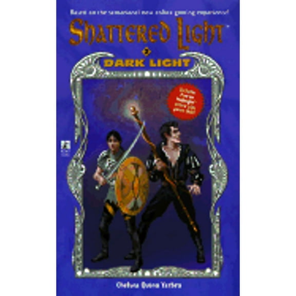 Pre-Owned Dark Light (Paperback 9780671032678) by Chelsea Quinn Yarbro, Fawcett