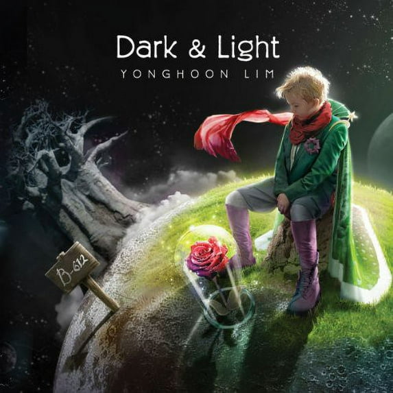 Dark & Light