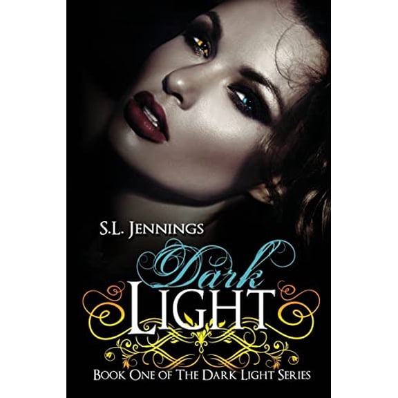 Pre-Owned Dark Light Paperback