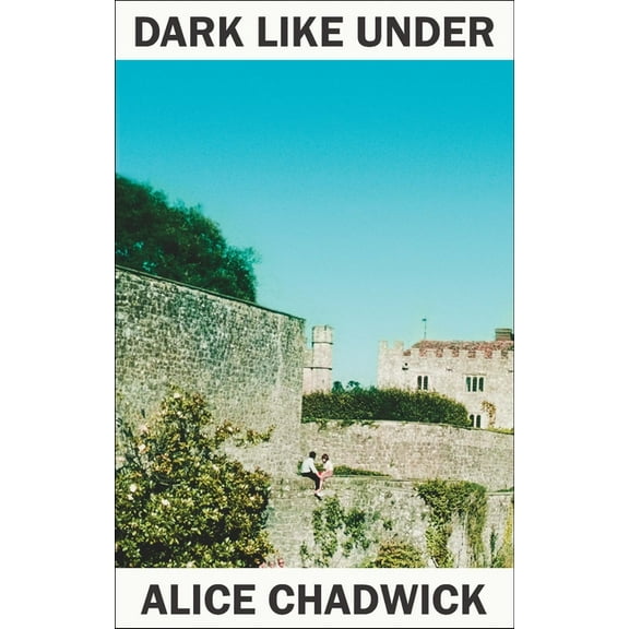 Dark Like Under, (Paperback)