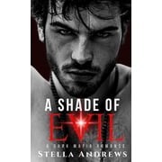 Dark Lords A Shade of Evil Paperback