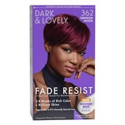Dark & Lovely Color #362 Crimson Moon Pack of 3
